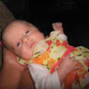 Meet your Posher, Irene